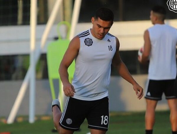 Jorge Rojas gana demanda a Olimpia · Radio Monumental 1080 AM