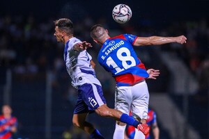 Copa Paraguay: Cerro Porteño deberá enfrentarse ante el último campeón - Unicanal