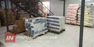 DIRECTOR DE LA VII REGIÓN SANITARIA REALIZÓ IMPORTANTE RECORRIDO - Itapúa Noticias