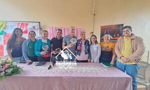 Lanzan “Running Rosa” en apoyo a pacientes con cáncer del hospital regional de CDE