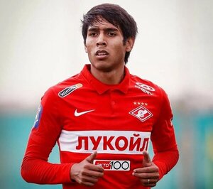 Alexis "Pulpito" Duarte recibió el llamado de Daniel Garnero · Radio Monumental 1080 AM