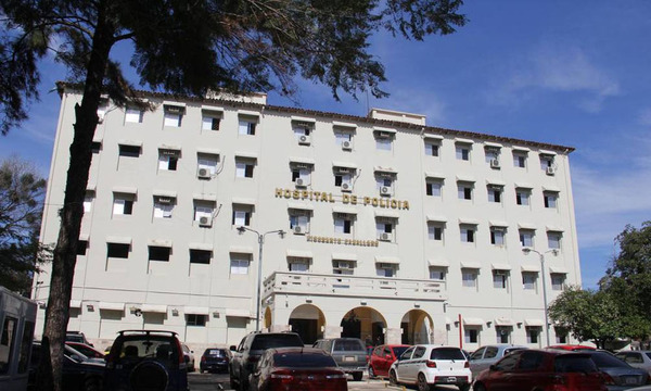 Policía baleado en Capitán Bado sigue crítico y perdió una pierna