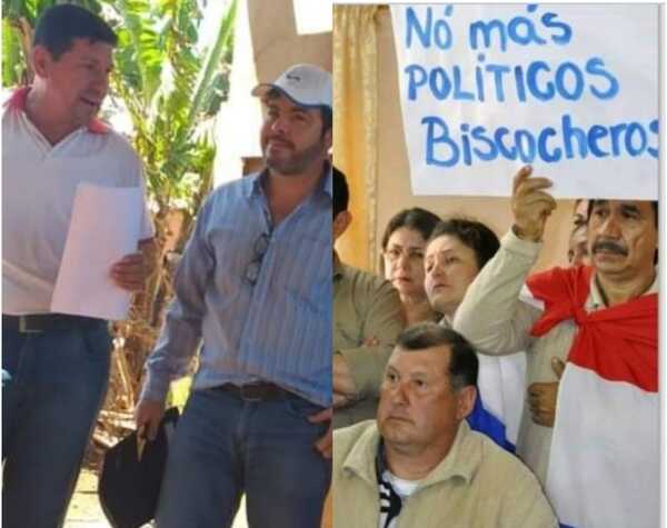 Sospechan que ex autoridades habrían desviado G. 10 mil millones de la merienda y almuerzo escolar