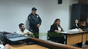 Trasladan a “Papo” Morales a hospital poco antes de reiniciar su juicio