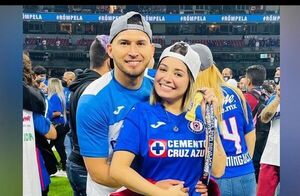 Fiscalía solicita detención con fines de extradición para esposa de Juan Escobar - Unicanal