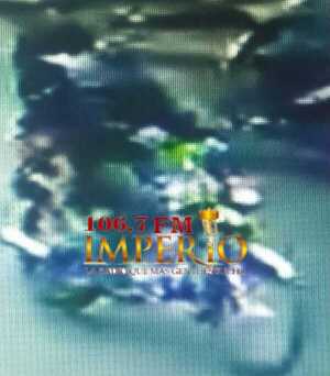 Hurtan una motocicleta en el barrio Guaraní - Radio Imperio 106.7 FM