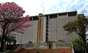 En el primer semestre de 2023, el PIB de Paraguay registr贸 un crecimiento interanual de 5,9% - Revista PLUS
