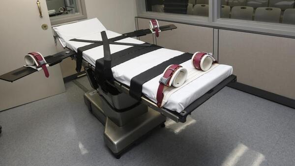Florida aplicará la pena de muerte a violadores de niños a partir del domingo - Noticiero Paraguay