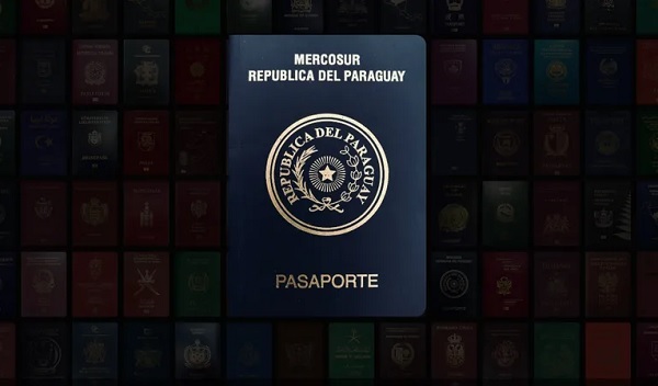 El pasaporte paraguayo sube en el ranking de los más poderosos del mundo