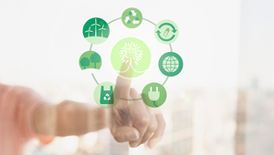 Verde, el color de la inversión que se viene