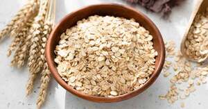 Diario HOY | Así se debe preparar la avena para bajar el colesterol “malo” y regular los triglicéridos