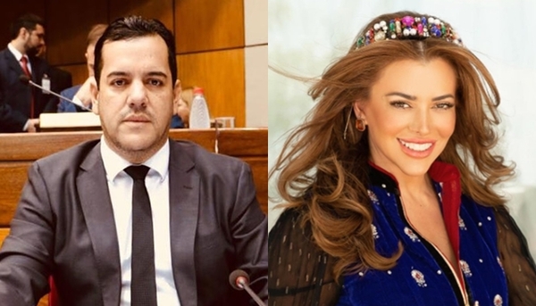 ¿Crisis entre Rodolfo y Marly?, polémica revelación de Marly sobre su matrimonio - Teleshow