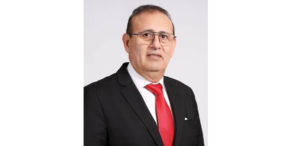 El senador Erico Galeano es el 煤nico beneficiario de arresto domiciliario en el caso A Ultranza PY: tambi茅n podr谩 asistir al Congreso - Revista PLUS