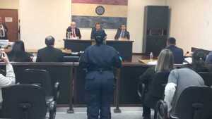 Diario HOY | Papo Morales en coma (¿inducido?), familia del chico asesinado teme que lo hagan huir