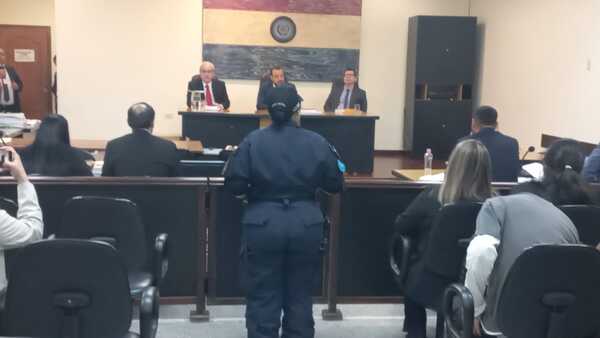 Diario HOY | Papo Morales en coma (¿inducido?), familia del chico asesinado teme que lo hagan huir
