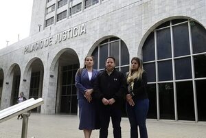 AUDIO: Familia de Robert Marín asegura que “Papo” Morales fue inducido al coma para escaparse  - Periodísticamente - ABC Color