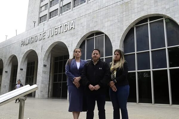 AUDIO: Familia de Robert Marín asegura que “Papo” Morales fue inducido al coma para escaparse - Periodísticamente - ABC Color