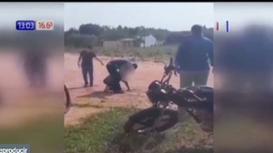 Adolescente sufrió brutal agresión en Caaguazú - Noticias Paraguay