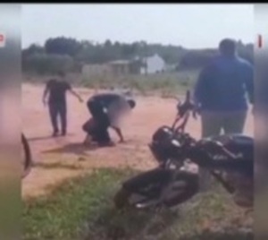 Adolescente sufrió brutal agresión en Caaguazú - Paraguay.com