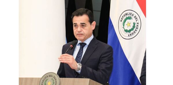 Paraguay y la Uni贸n Europea logran acuerdo que busca evitar derogaci贸n de un convenio de apoyo al sistema educativo - Revista PLUS
