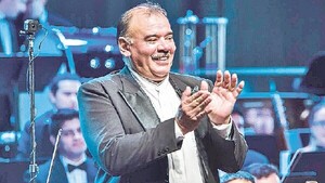 Ensamble Palito Miranda rinde tributo a Remigio Pereira