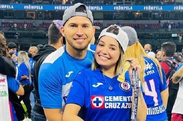 Piden detención con fines de extradición para esposa de Juan Escobar - Noticiero Paraguay