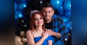 Fiscalía solicita detención con fines de extradición para la esposa del futbolista Juan Escobar