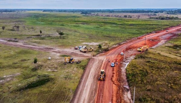 El BID aprobó el estudio de impacto ambiental del Corredor Agroindustrial de San Pedro