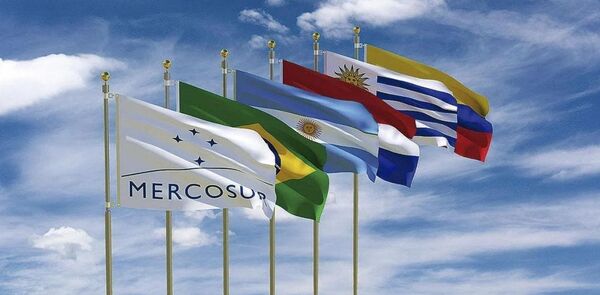 Los jefes negociadores de la Uni贸n Europea y Mercosur se reunir谩n en Brasilia el 3 y 4 de octubre - Revista PLUS