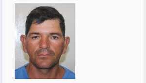 Familiares buscan a hombre con paradero desconocido