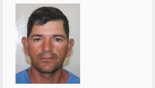 Familiares buscan a hombre con paradero desconocido