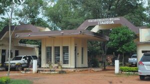 Ocho adolescentes se fugan del Centro Educativo de Itauguá
