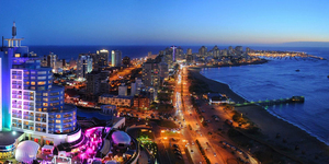 Uruguay es el cuarto pa铆s m谩s innovador de Latinoam茅rica, seg煤n el 铆ndice global de la OMPI - Revista PLUS