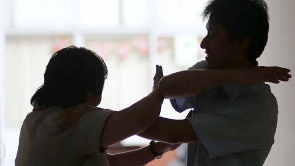 Preocupante aumento de casos de violencia familiar en Alto Paraná - Noticias Paraguay