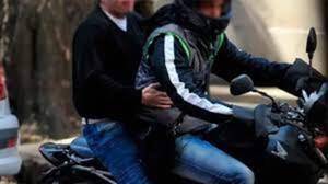 Motochorros asaltan a mujer con baja visión en pleno centro de Encarnación