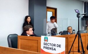 Concejal pide socializar proyecto ciclovía - San Lorenzo Hoy