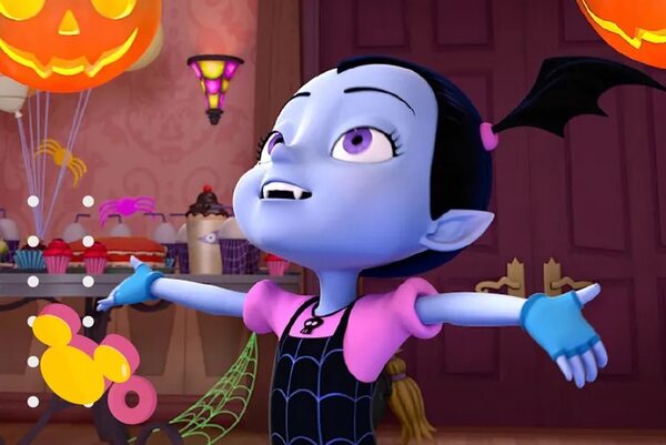 “Disney Junior en vivo” ofrecerá una “búsqueda encantada” en el SND Arena - Cultura - ABC Color
