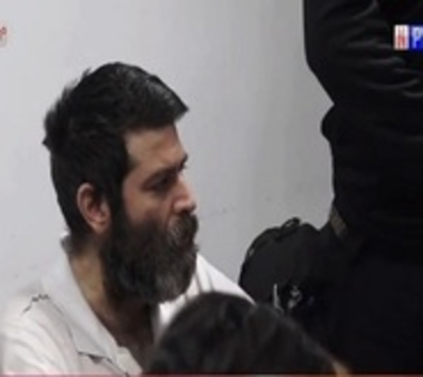 Suspenden juicio de Papo Morales porque entró en estado de coma - Paraguay.com