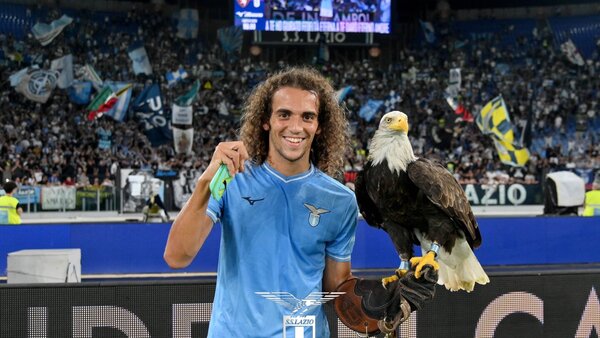 El Lazio revive ante el Torino