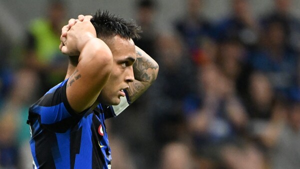 Sassuolo da un gran golpe al Inter