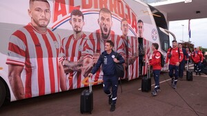 Oficializan cambio de horario para el partido de Argentina y Paraguay