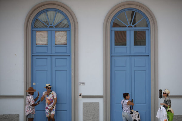 El 77 % de los latinoamericanos considera una prioridad viajar en 2024, según un estudio - MarketData