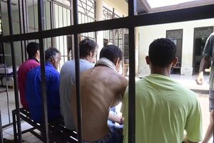 Horror en el “Neuro”: Junta pide que la Municipalidad de Asunción verifique el Hospital Psiquiátrico  - Nacionales - ABC Color