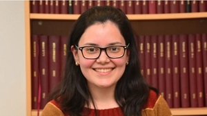 Laura Oporto: Primera paraguaya en obtener doctorado en Matemáticas