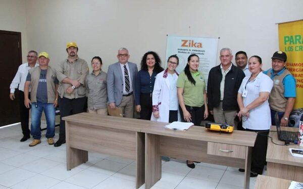 Hernandarias intensificará acciones para prevenir chikungunya y dengue
