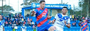 Sportivo Ameliano deja fuera a Cerro Porteño de la Copa Paraguay - Unicanal