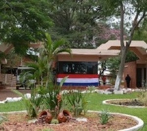 Adolescentes se fugan del Centro Educativo de Itauguá - Paraguay.com