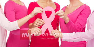 VARIAS ACTIVIDADES PREVISTAS PARA EL "OCTUBRE ROSA" EN EL HOSPITAL REGIONAL - Itapúa Noticias