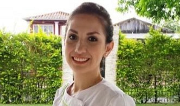 Nutricionista recomienda agua fría para mantener la temperatura del cuerpo