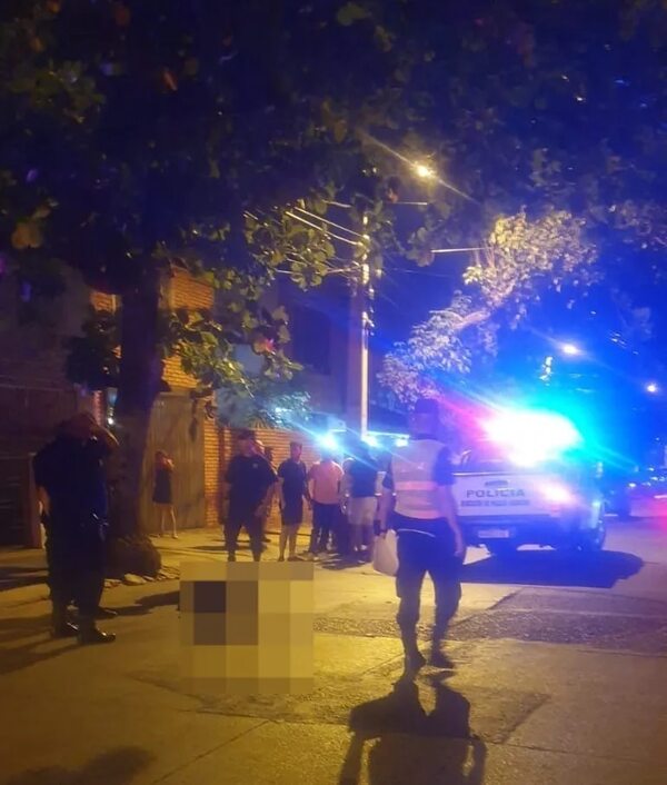 Fiscalía solicita que se levante prisión preventiva del presunto asesino de un hombre - Policiales - ABC Color